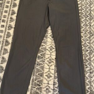 Men’s AO Pant | Slate Slim-fit Versaknit™ - 28 / 32